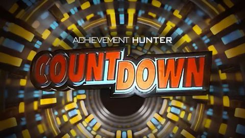 Countdown - RT Archive