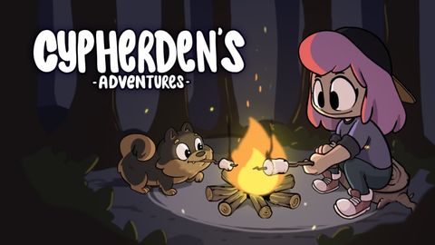 CypherDen's Adventures - RT Archive