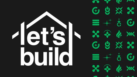 Let's Build - RT Archive